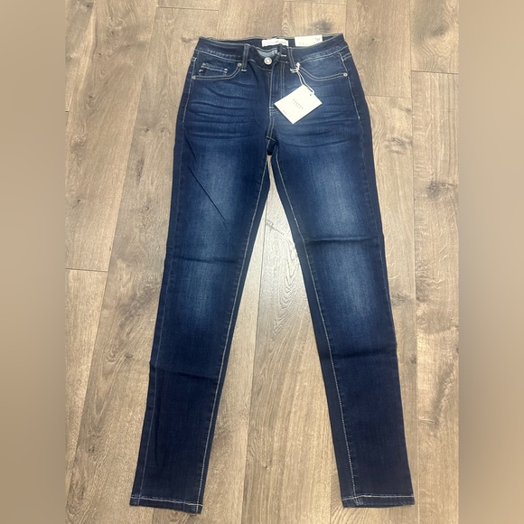 Kancan jeans NWT - Picture 1 of 4
